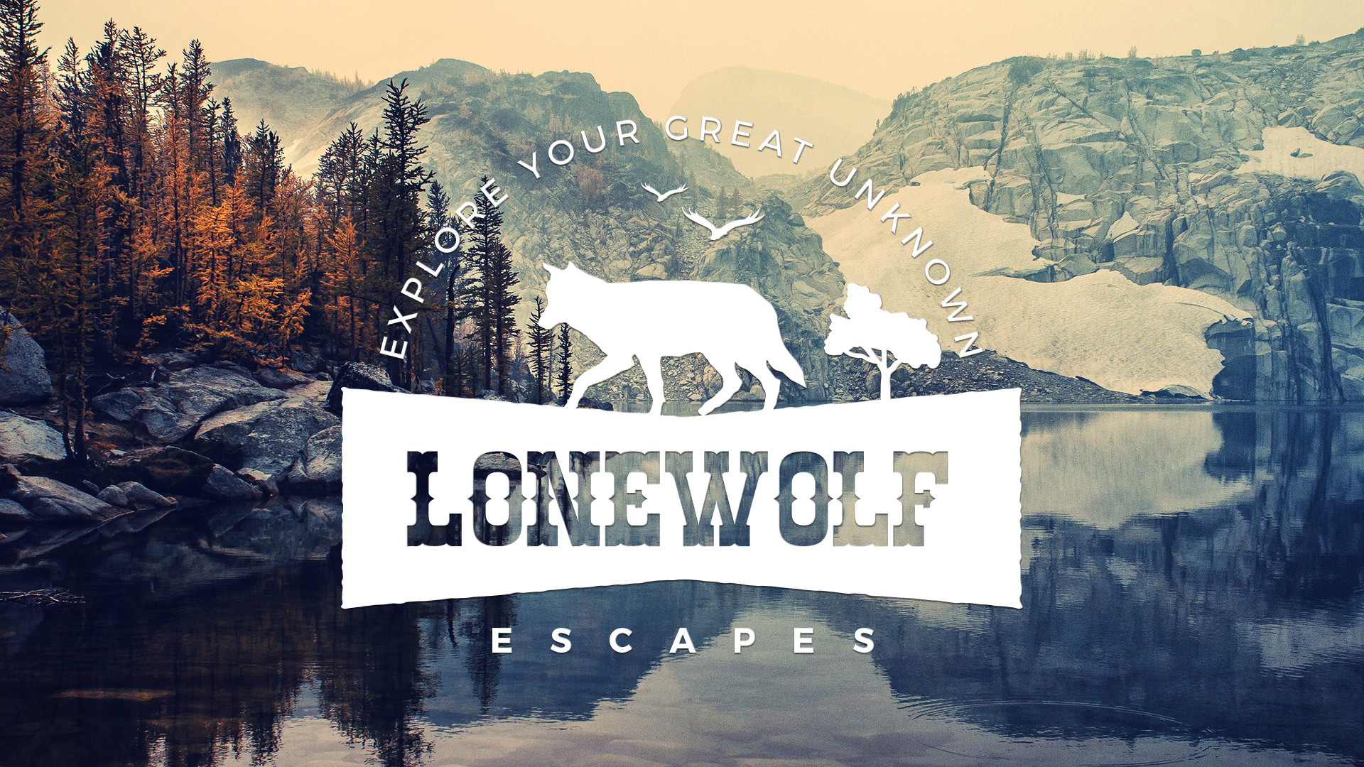 LONEWOLF Escapes