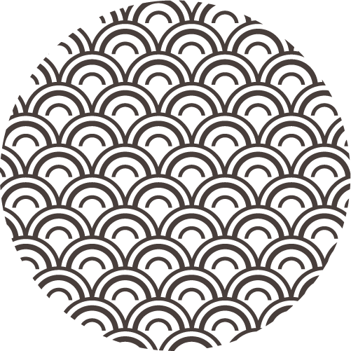 Profile picture frame decoration